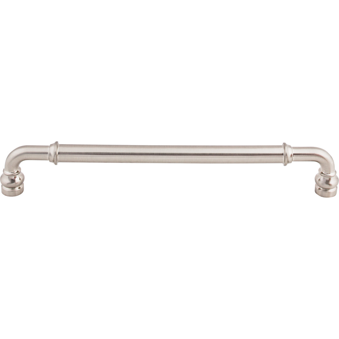 Top Knobs - Brixton Appliance Pulls 12" Brushed Satin Nickel