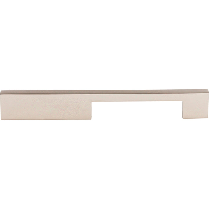 Linear Bar Pull