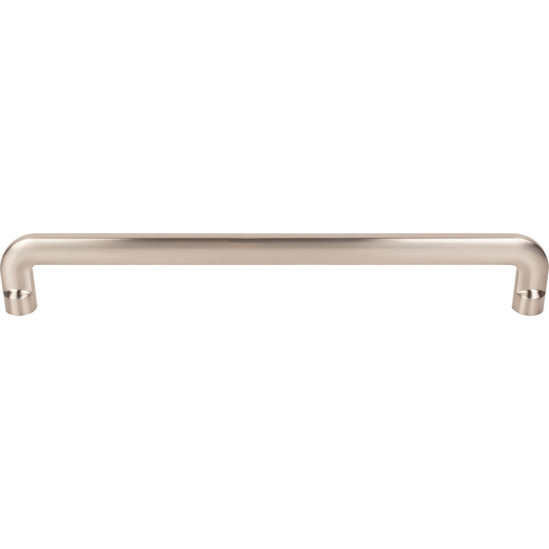 Top Knobs - Hartridge Appliance Pulls 18" Brushed Satin Nickel