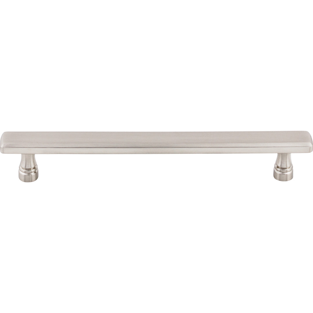Top Knobs - Kingsbridge Bar Pulls 6 5/16" Brushed Satin Nickel