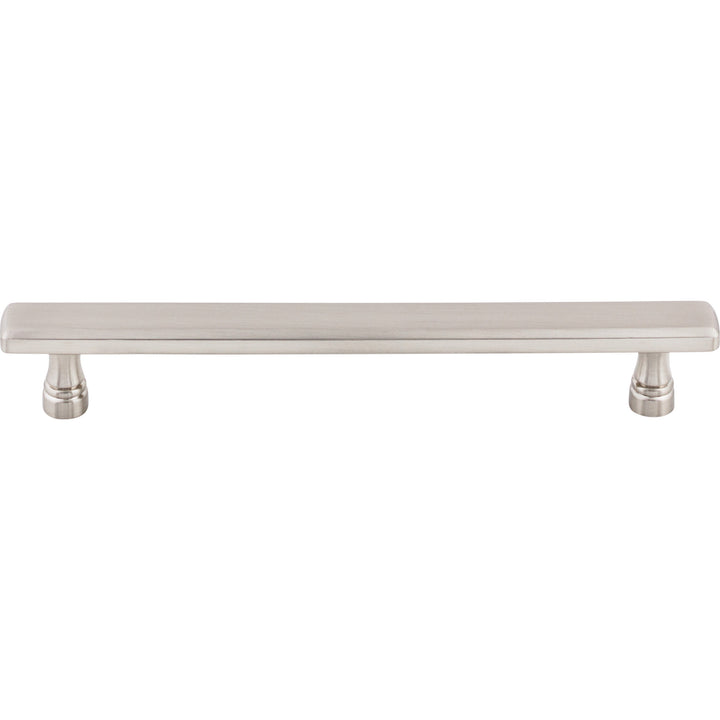 Top Knobs - Kingsbridge Bar Pulls 6 5/16" Brushed Satin Nickel