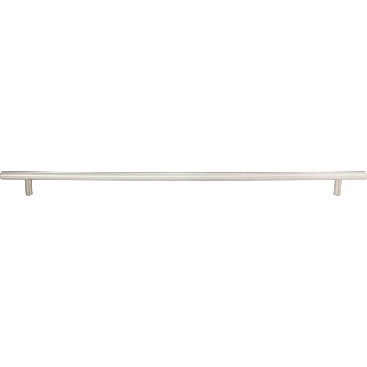 Atlas - Skinny Linea Appliance Pulls Stainless Steel