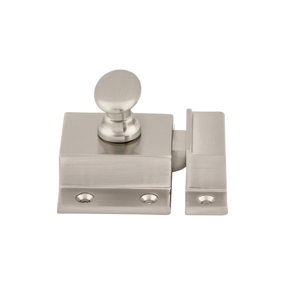 Top Knobs - Additions Cabinet Latchs Brushed Satin Nickel