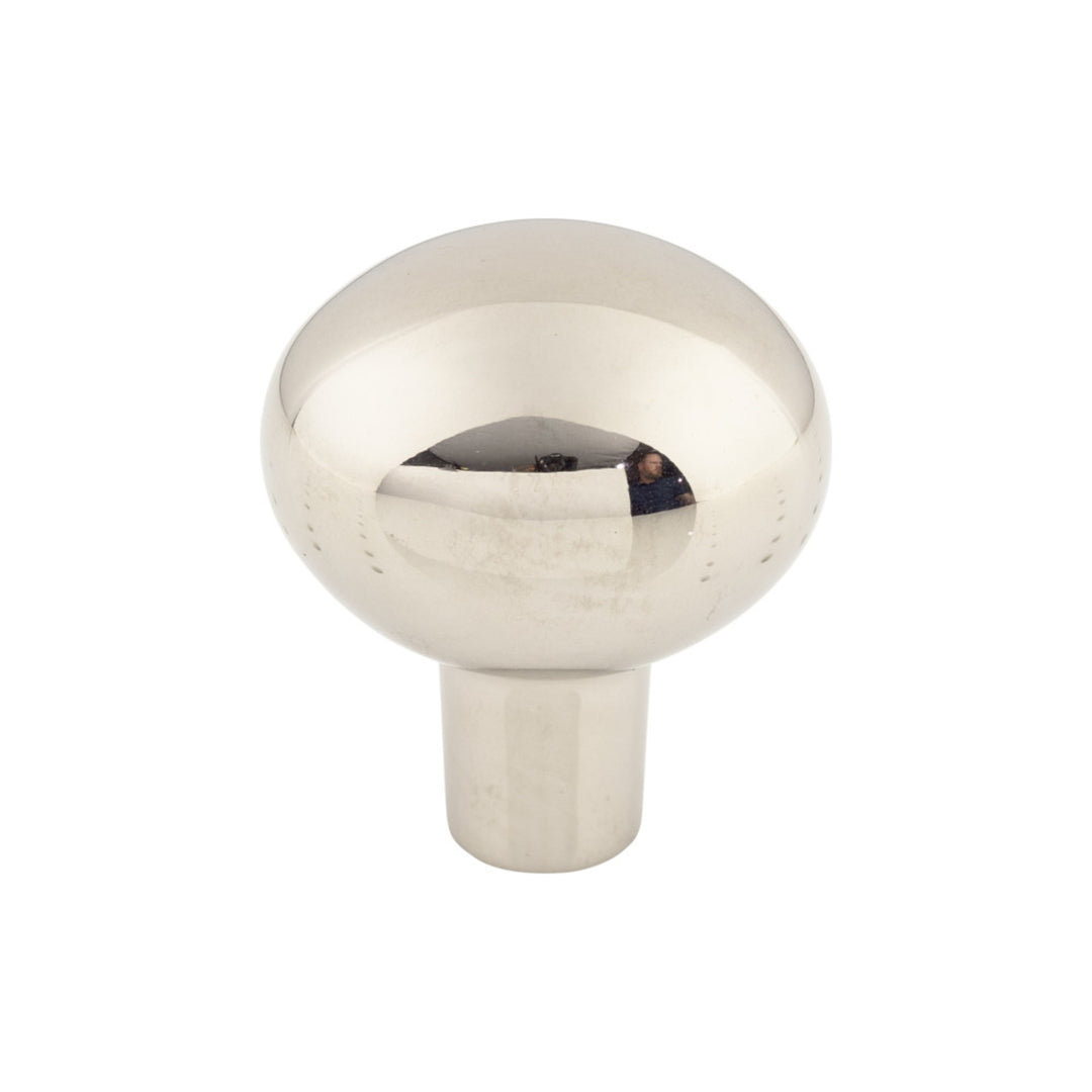 Aspen II Oval Knob