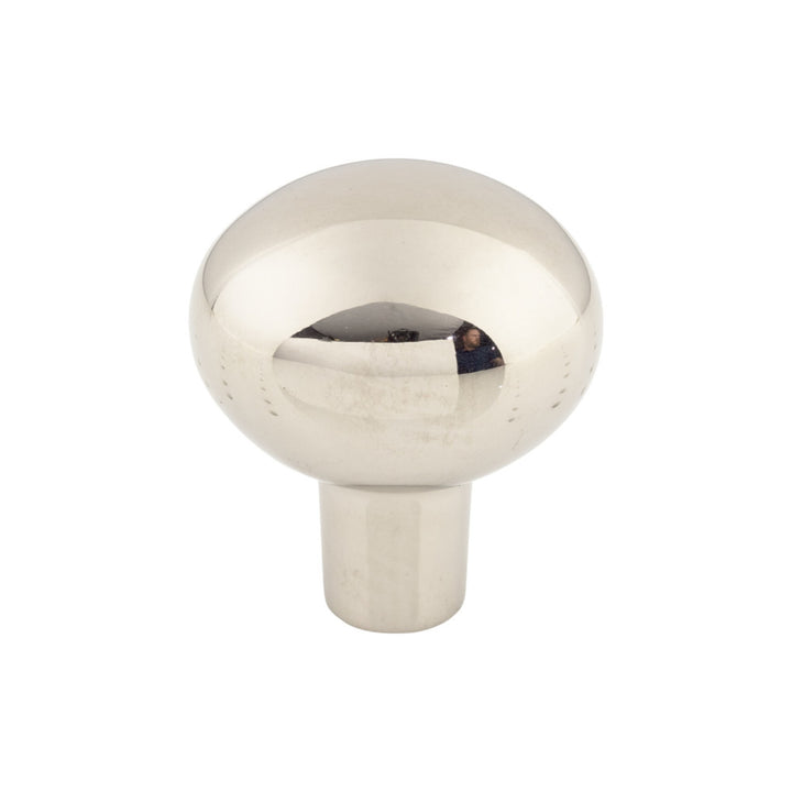 Aspen II Oval Knob