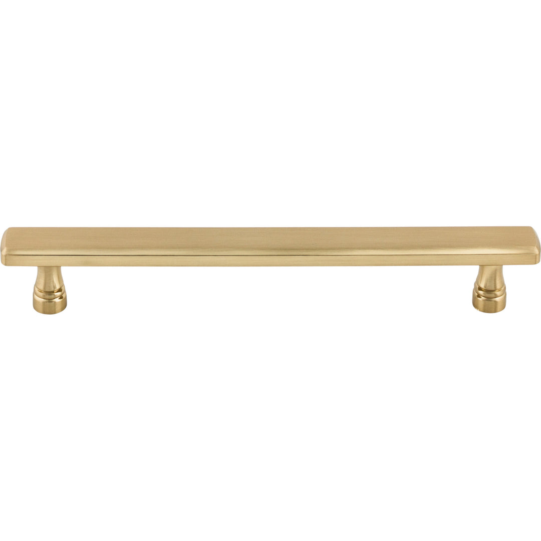 Top Knobs - Kingsbridge Bar Pulls 6 5/16" Honey Bronze