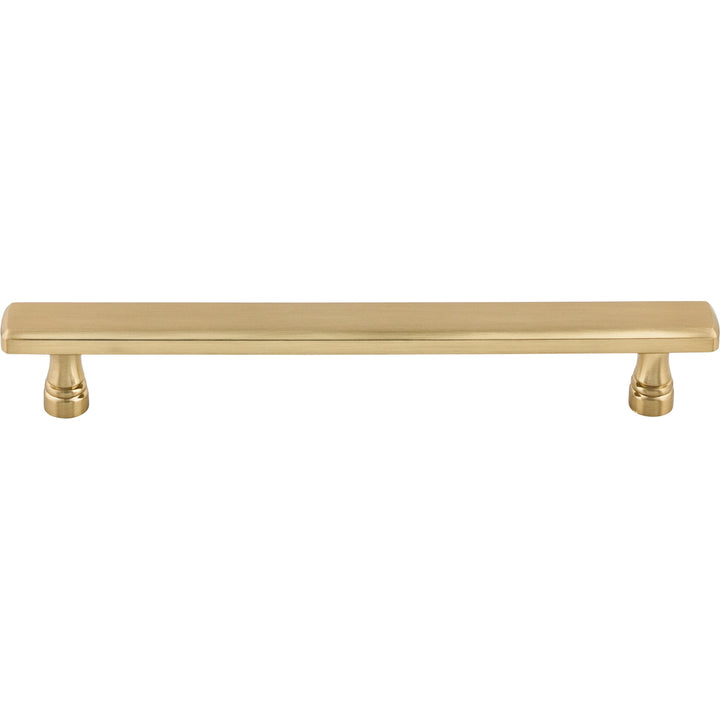 Top Knobs - Kingsbridge Bar Pulls 6 5/16" Honey Bronze