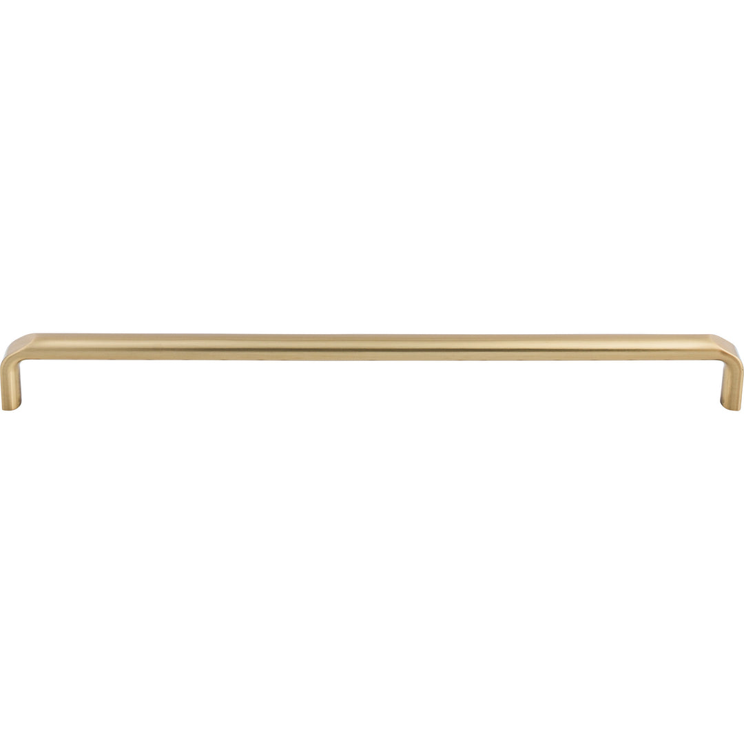 Top Knobs - Exeter Bar Pulls 12" Honey Bronze