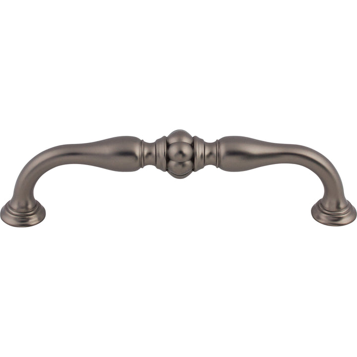 Top Knobs - Allington Bar Pulls 5 1/16" Ash Gray