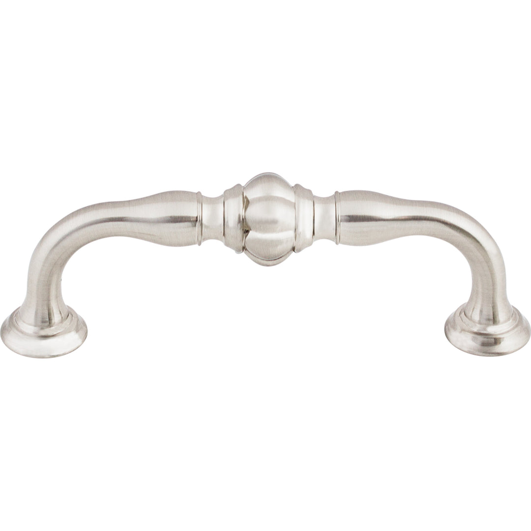 Top Knobs - Allington Bar Pulls 3 3/4" Brushed Satin Nickel