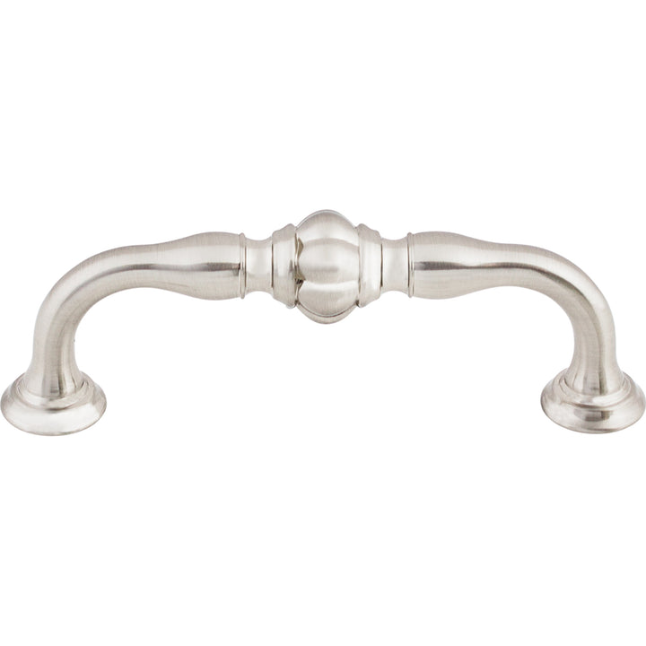 Top Knobs - Allington Bar Pulls 3 3/4" Brushed Satin Nickel