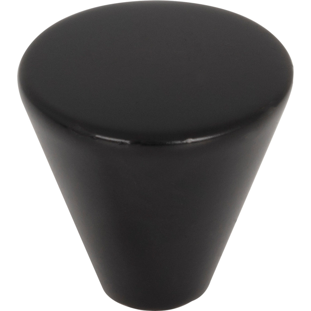 1" Sedona Conical Cabinet Knob