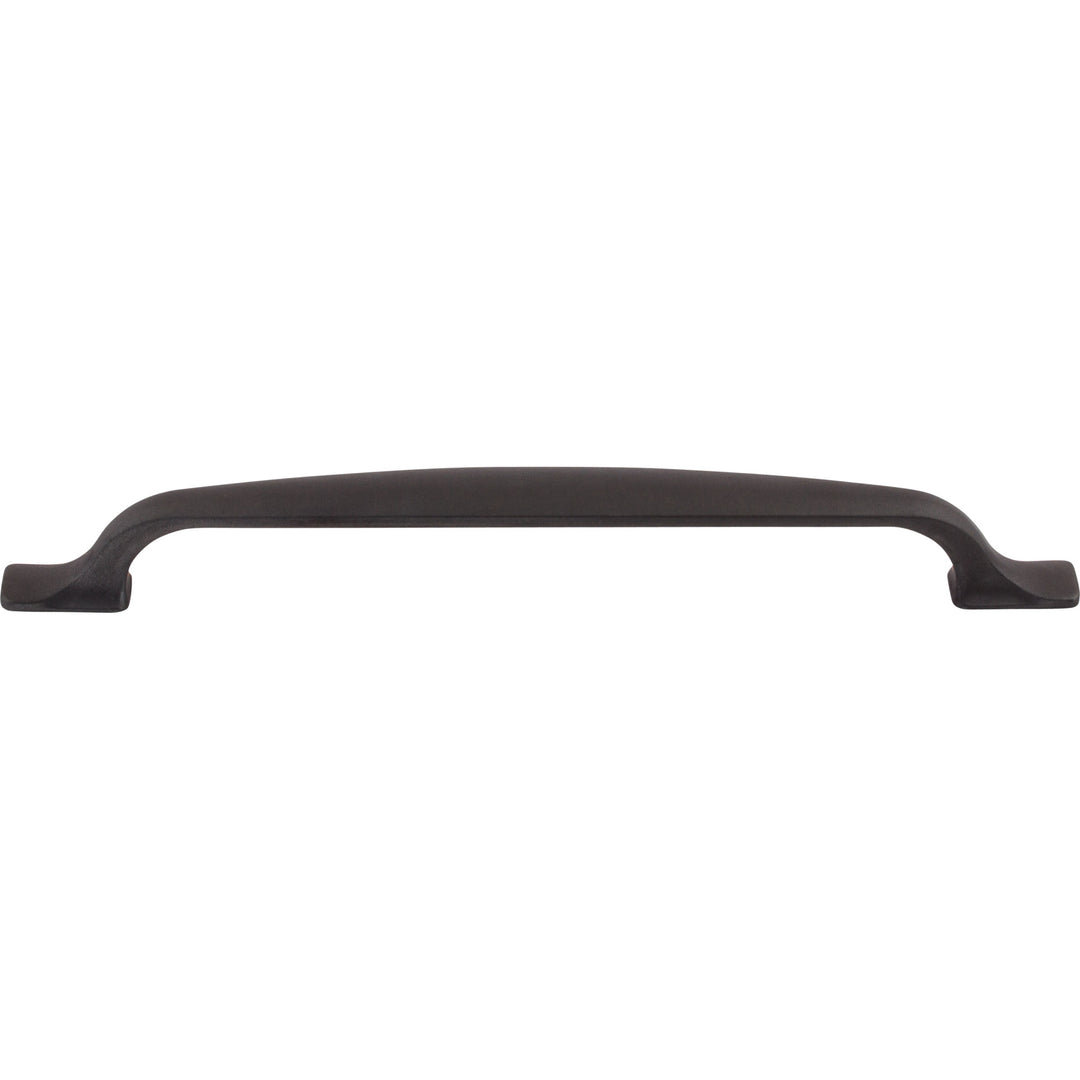 Top Knobs - Torbay Bar Pulls 7 9/16" Sable
