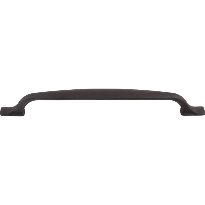 Top Knobs - Torbay Bar Pulls 7 9/16" Sable