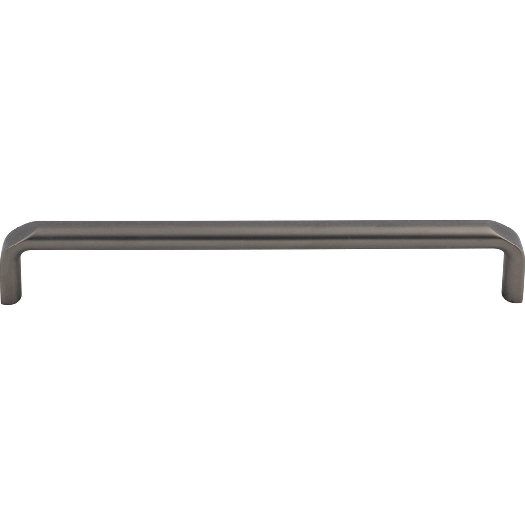 Top Knobs - Exeter Bar Pulls 7 9/16" Ash Gray