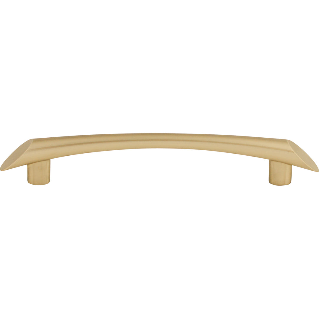 Top Knobs - Edgewater Bar Pulls 5 1/16" Honey Bronze