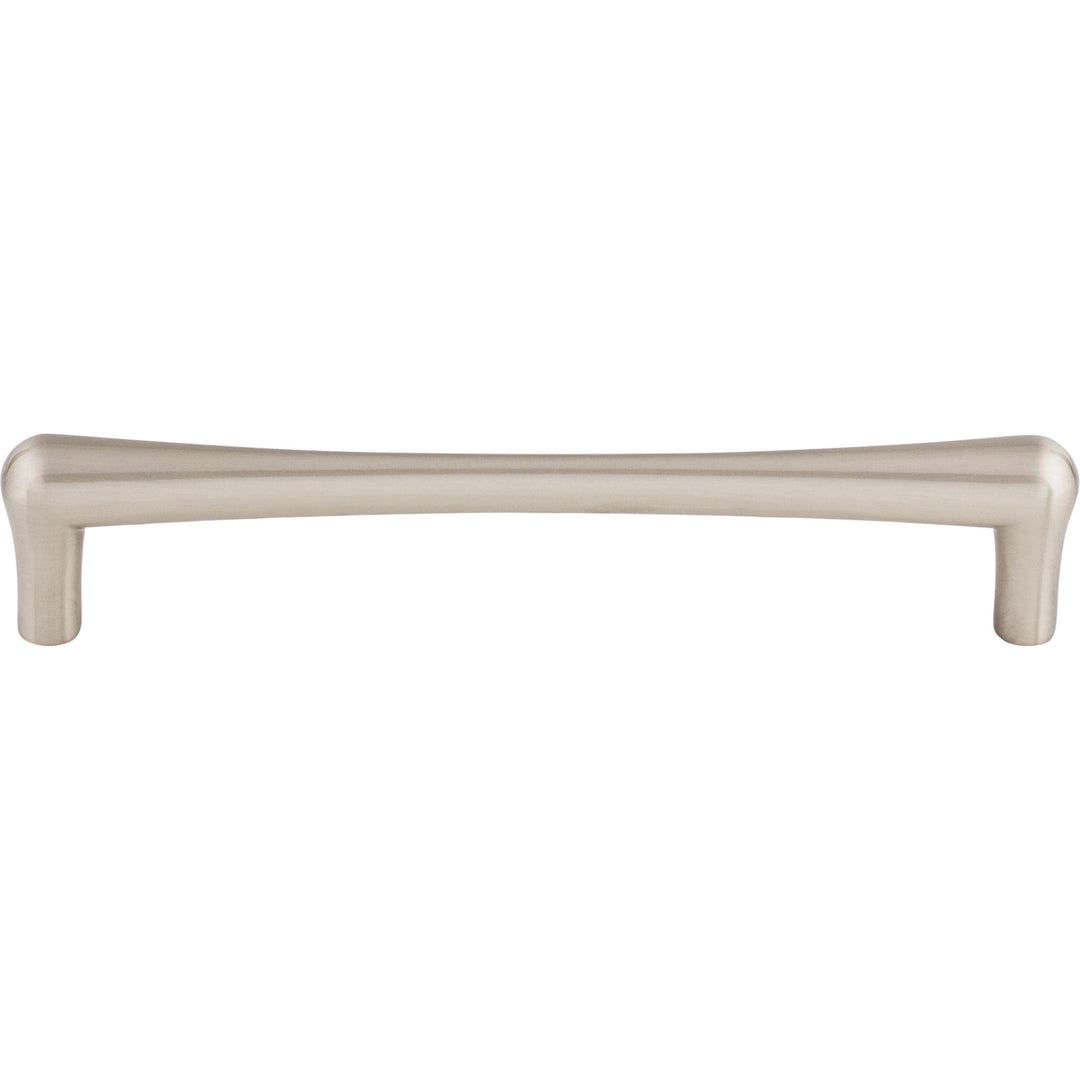 Top Knobs - Brookline Bar Pulls 6 5/16" Brushed Satin Nickel