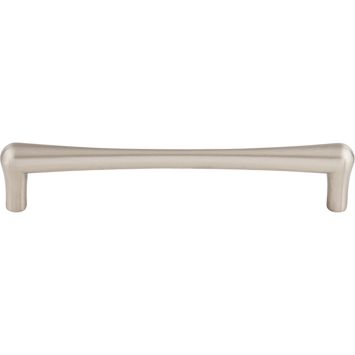 Top Knobs - Brookline Bar Pulls 6 5/16" Brushed Satin Nickel