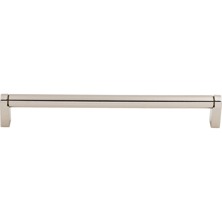 Top Knobs - Pennington Bar Pulls 8 13/16" Polished Nickel