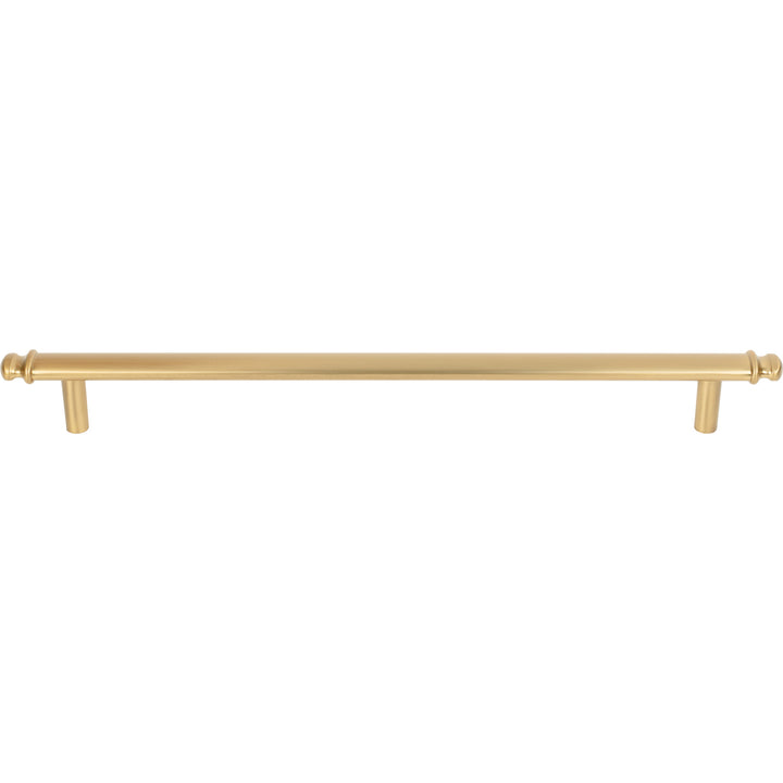 Top Knobs - Julian Bar Pulls 8 13/16" Honey Bronze