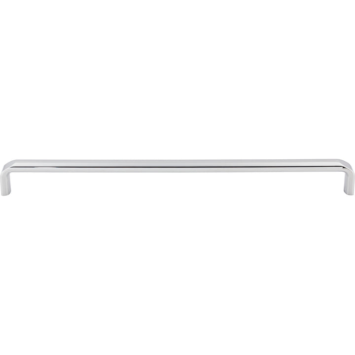 Top Knobs - Exeter Bar Pulls 12" Polished Chrome