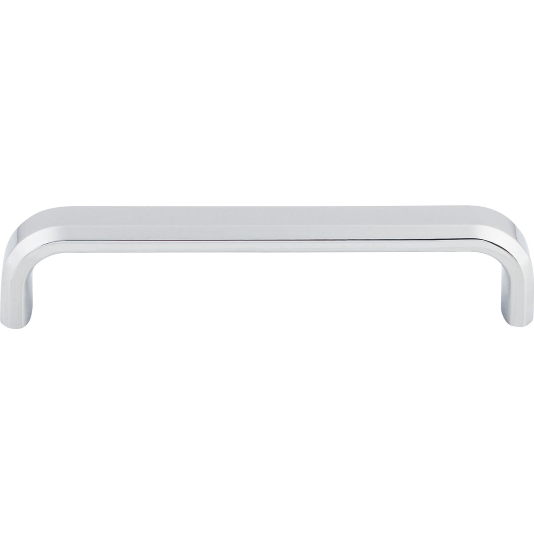 Top Knobs - Telfair Bar Pulls 5 1/16" Polished Chrome