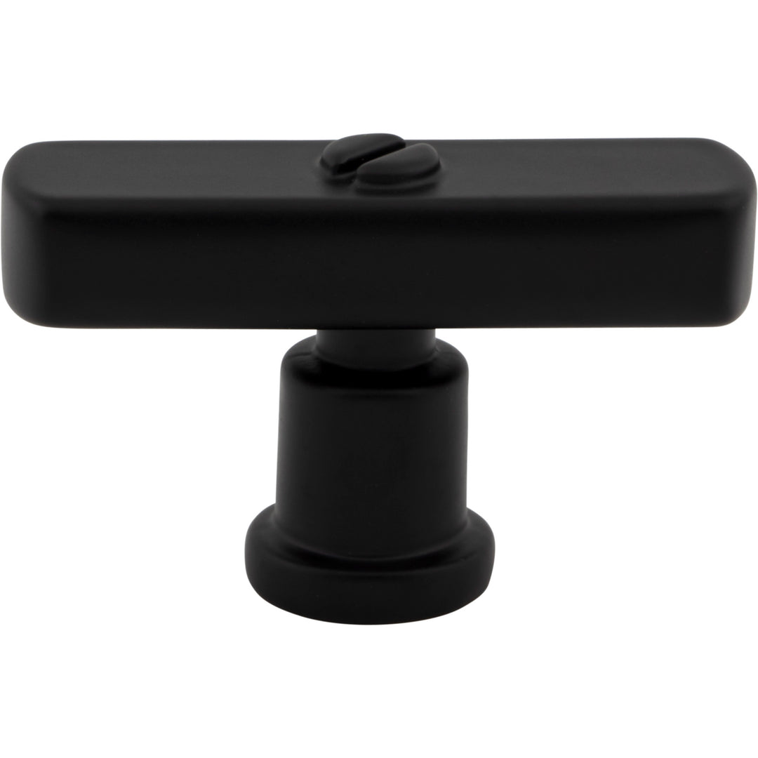 Everitt Bar Knob