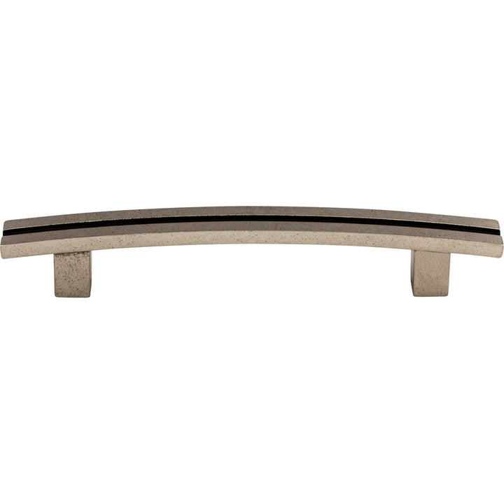 Inset Rail Bar Pull