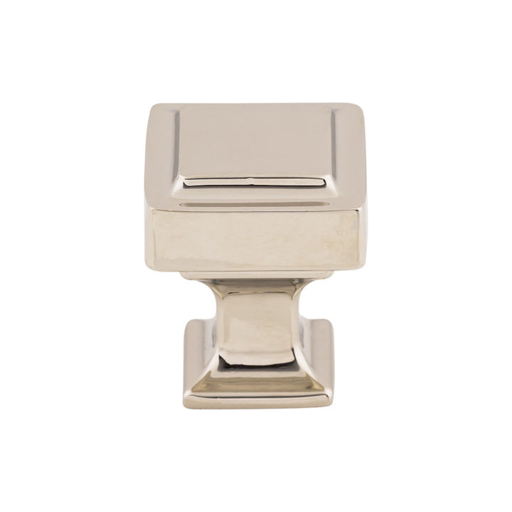 Ascendra Square Knob