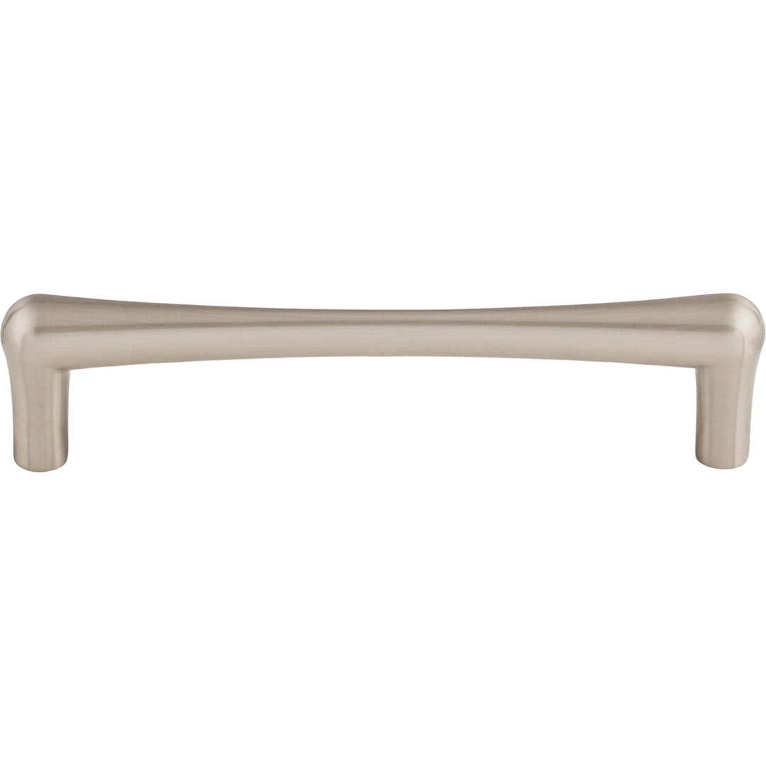 Top Knobs - Brookline Bar Pulls 5 1/16" Brushed Satin Nickel
