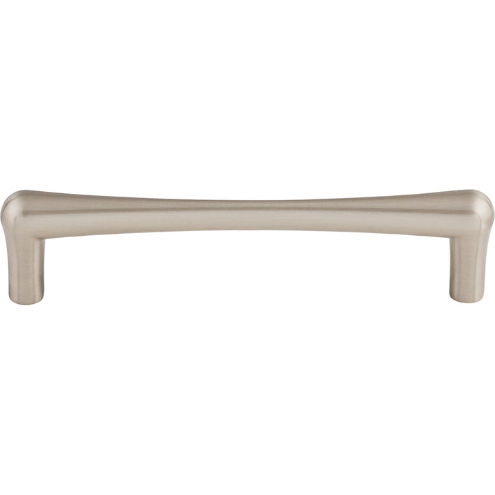 Top Knobs - Brookline Bar Pulls 5 1/16" Brushed Satin Nickel