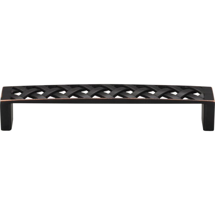 Lattice Bar Pull