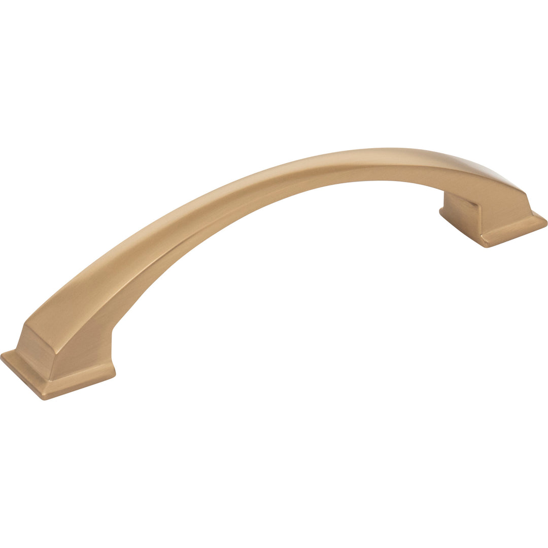 Roman Arched Cabinet Pull