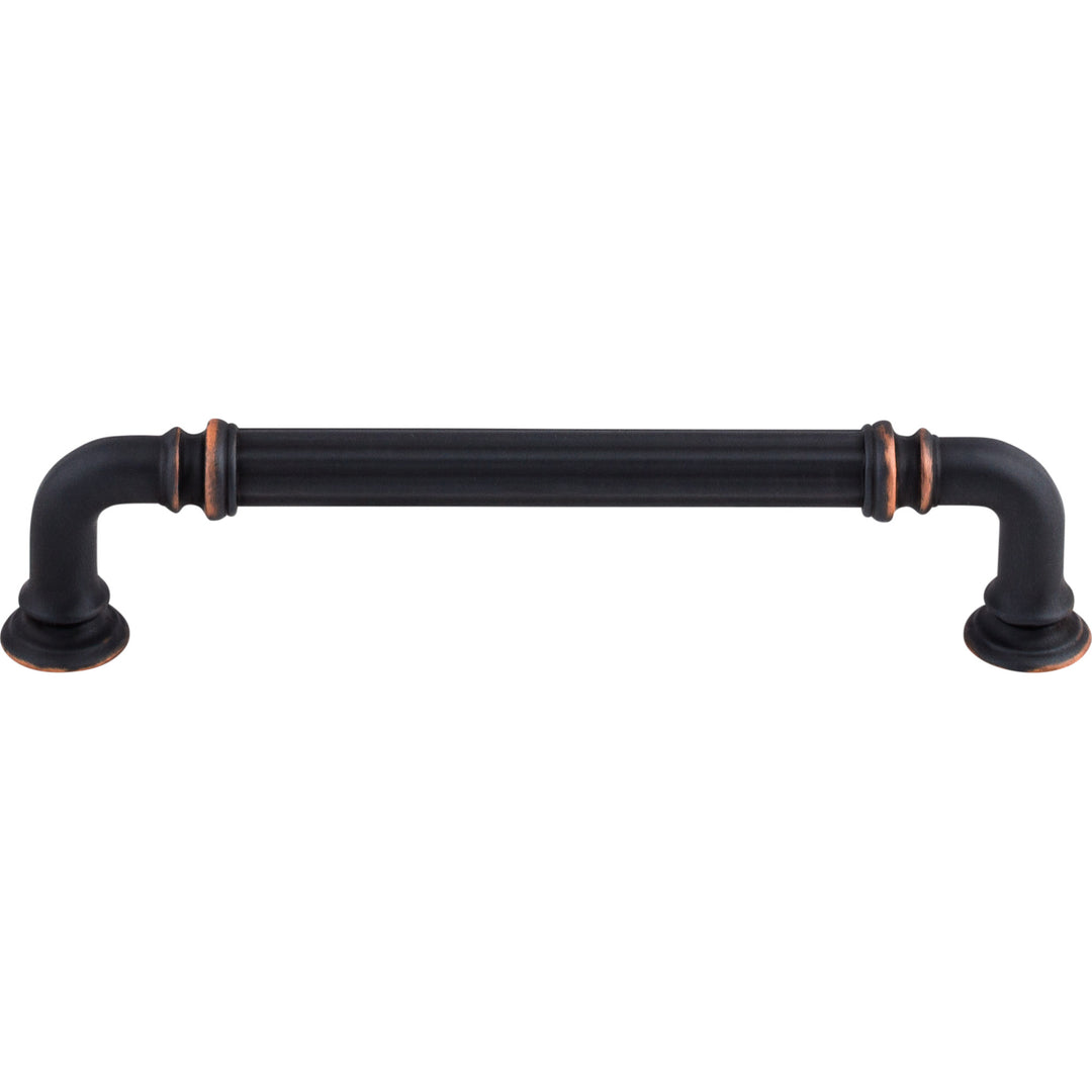 Top Knobs - Reeded Pulls 5" Umbrio