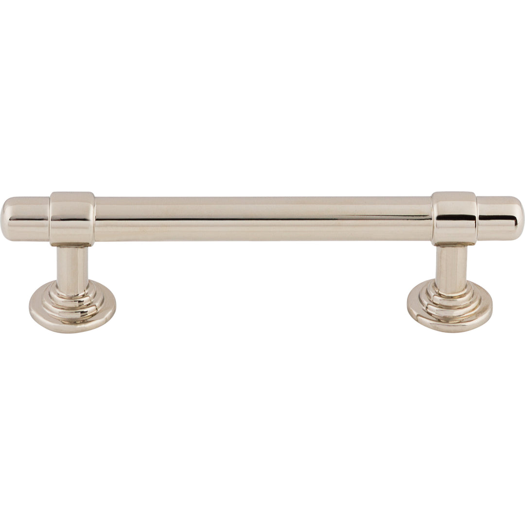 Top Knobs - Ellis Bar Pulls 3 3/4" Polished Nickel