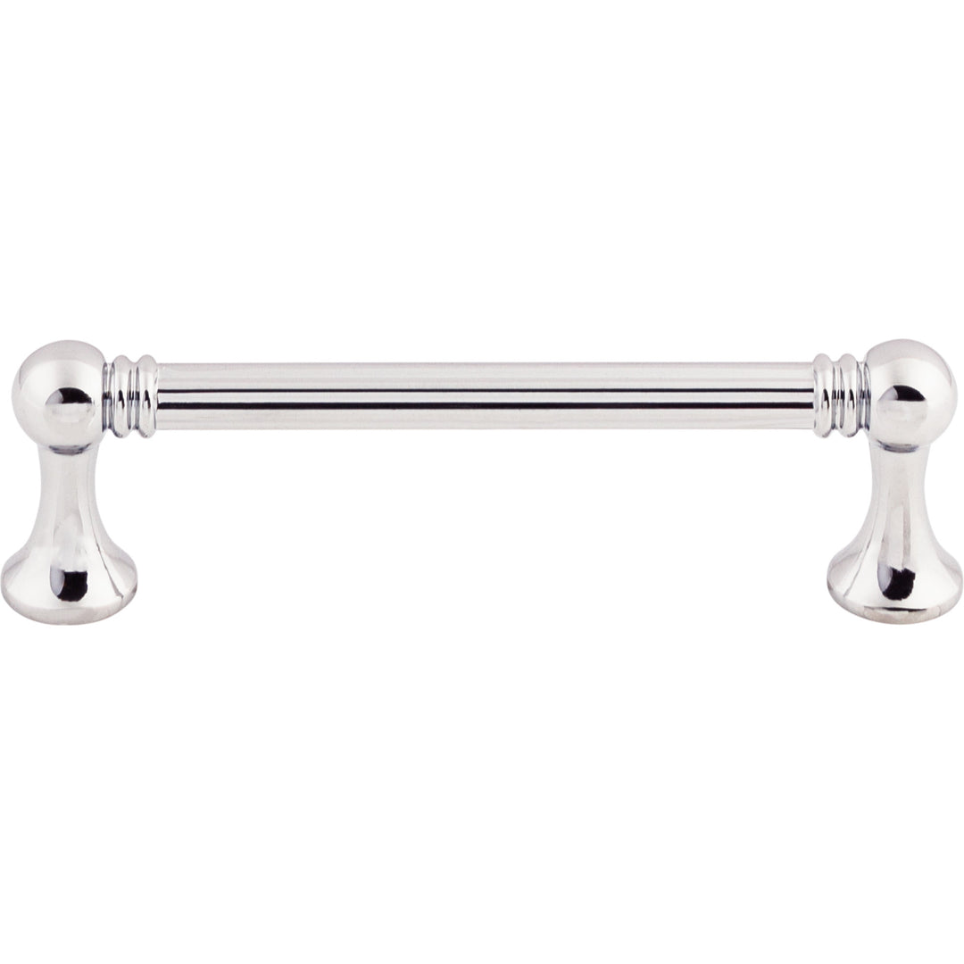 Top Knobs - Grace Bar Pulls Polished Chrome
