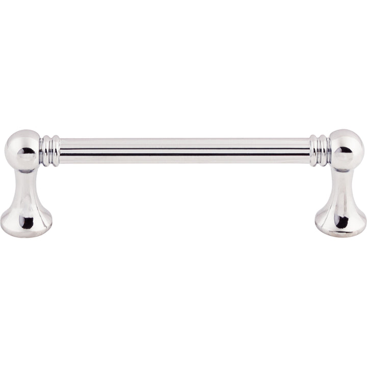 Top Knobs - Grace Bar Pulls Polished Chrome