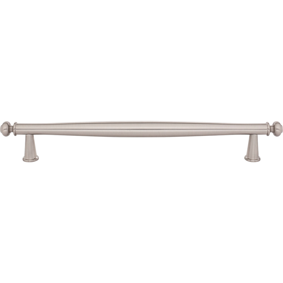 Top Knobs - Coddington Appliance Pulls 18" Brushed Satin Nickel