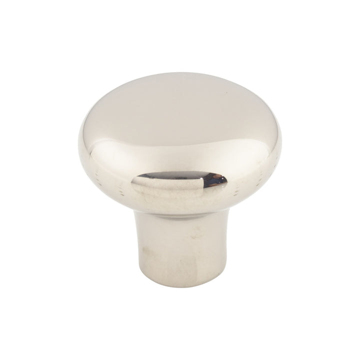 Top Knobs - Aspen II Round Knobs 1 5/8" Polished Nickel