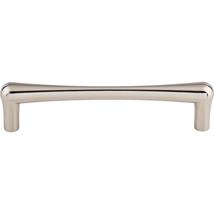 Top Knobs - Brookline Bar Pulls 5 1/16" Polished Nickel