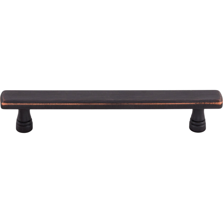Top Knobs - Kingsbridge Bar Pulls 5 1/16" Umbrio
