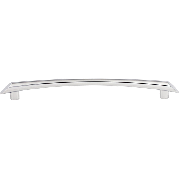 Top Knobs - Edgewater Bar Pulls 9" Polished Chrome