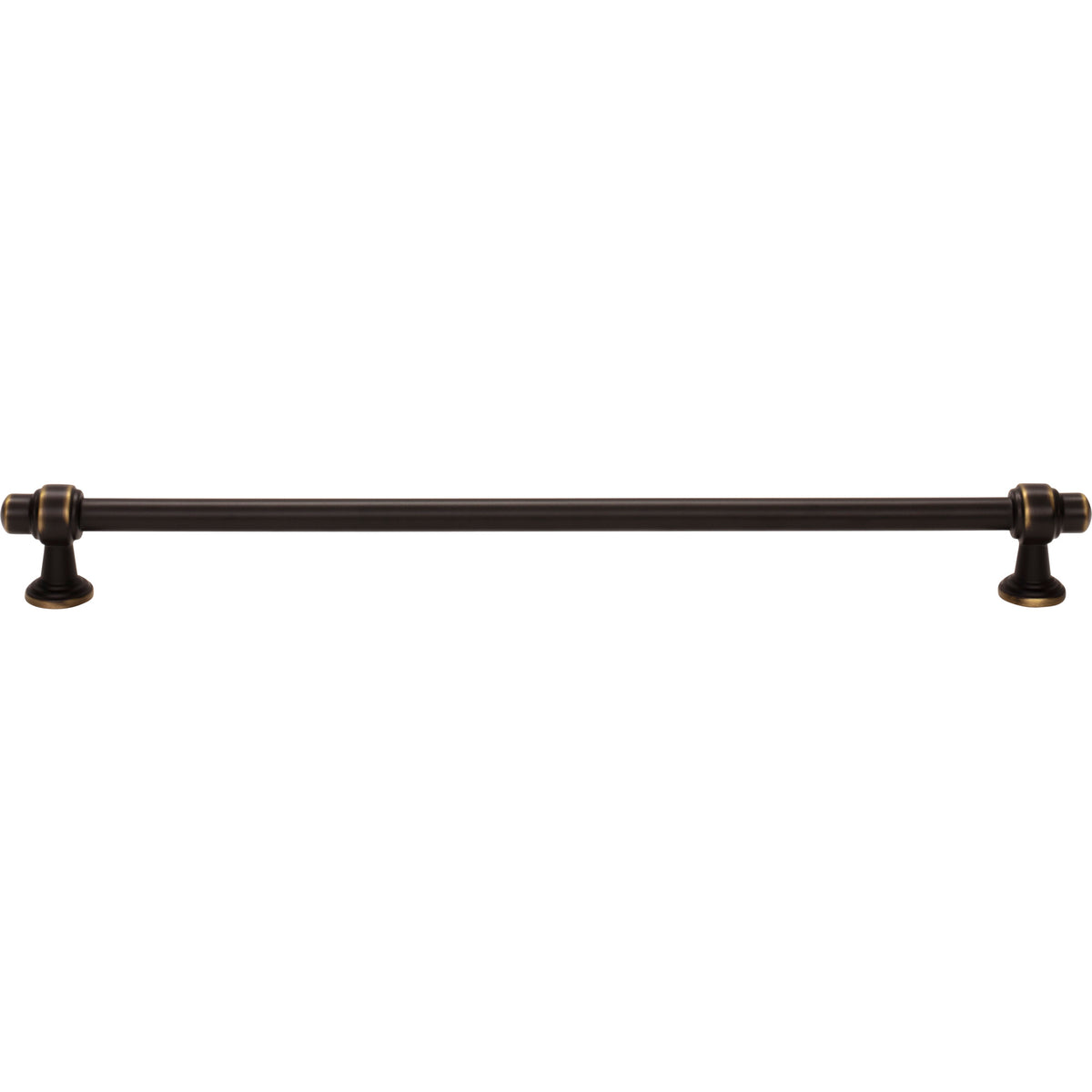 Atlas Bronte Bar Pull in Cafe Bronze