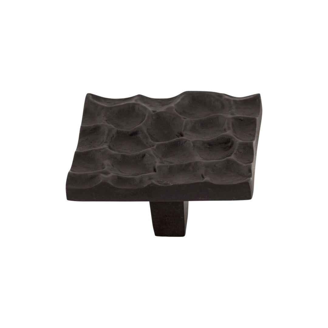 Cobblestone Square Knob