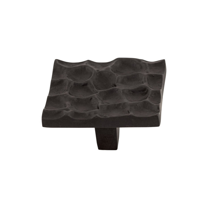 Cobblestone Square Knob