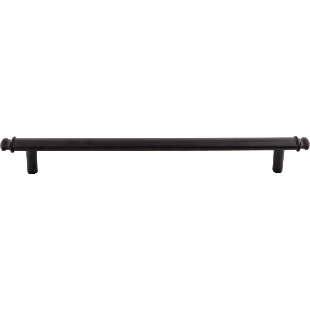 Top Knobs - Julian Appliance Pulls 18" Flat Black
