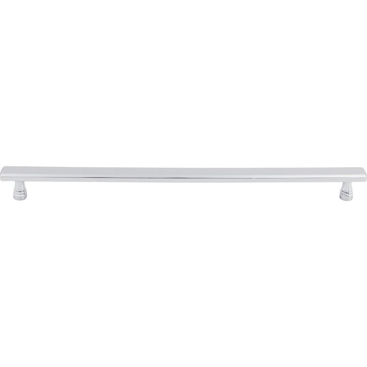 Top Knobs - Kingsbridge Bar Pulls 12" Polished Chrome