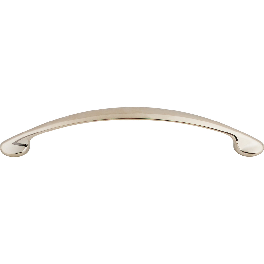 Top Knobs - Mandal Bar Pulls Polished Nickel