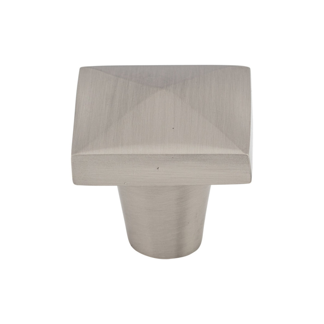 Aspen II Square Knob