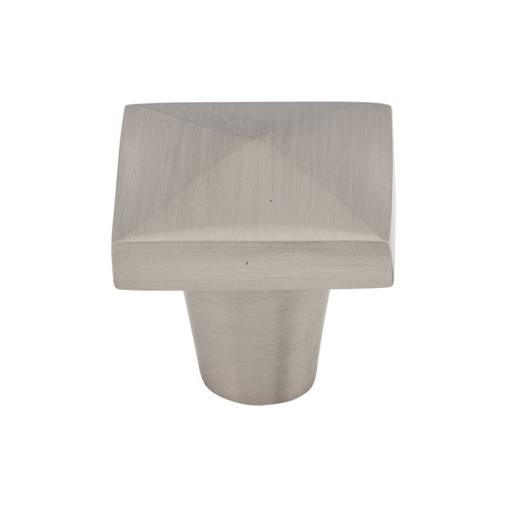 Aspen II Square Knob